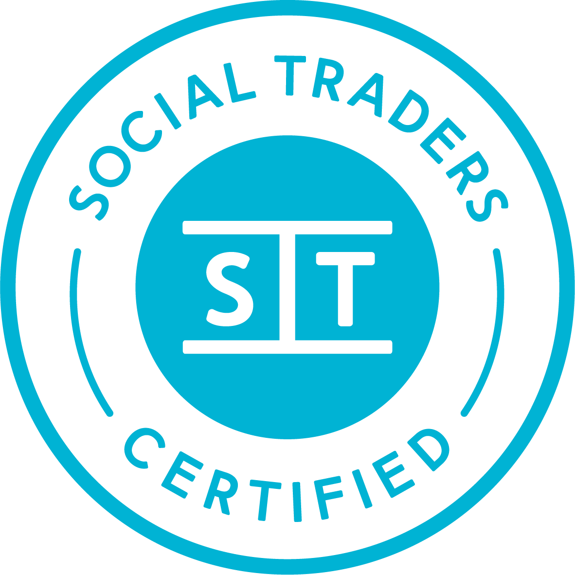 Social Traders certified social enterprise