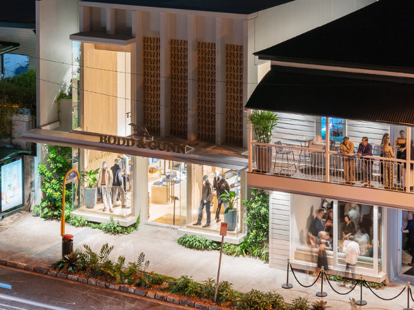 Commercial Projects Image